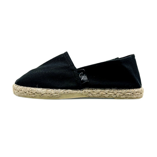 The Classic Black