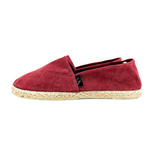 The Classic Red